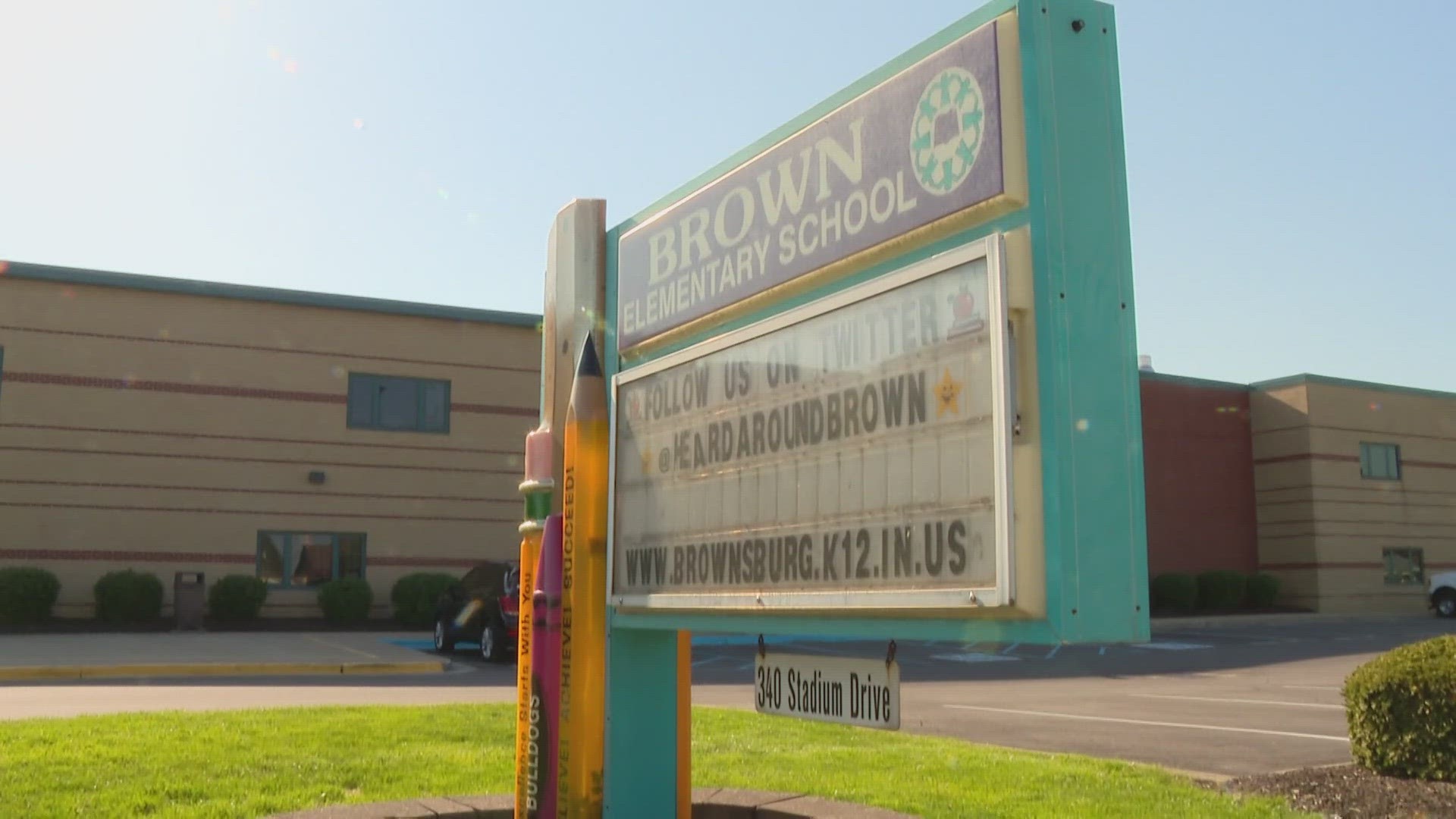 Five teachers and aides are named in a tort claim by the parents of a 7-year-old student who was reportedly told to eat his own vomit at school.