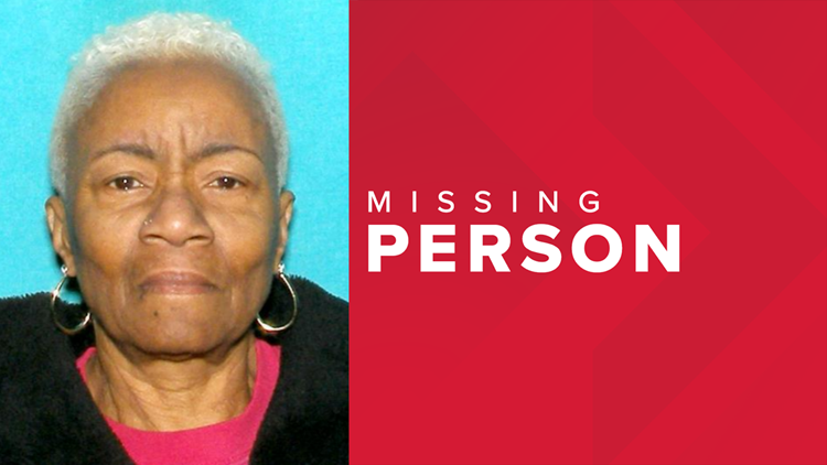 Impd Looking For Missing 74 Year Old Woman Who Left Eskenazi 