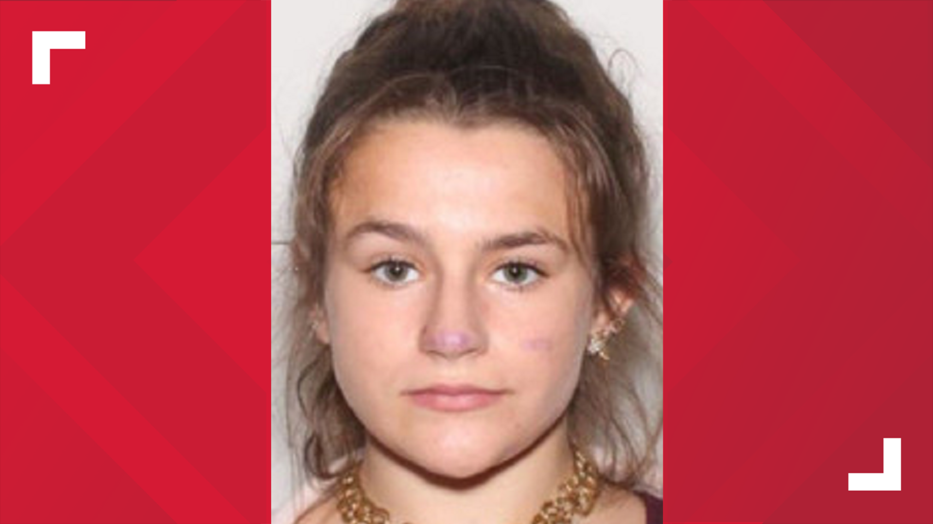 Sara Longdon was last seen late Wednesday evening.