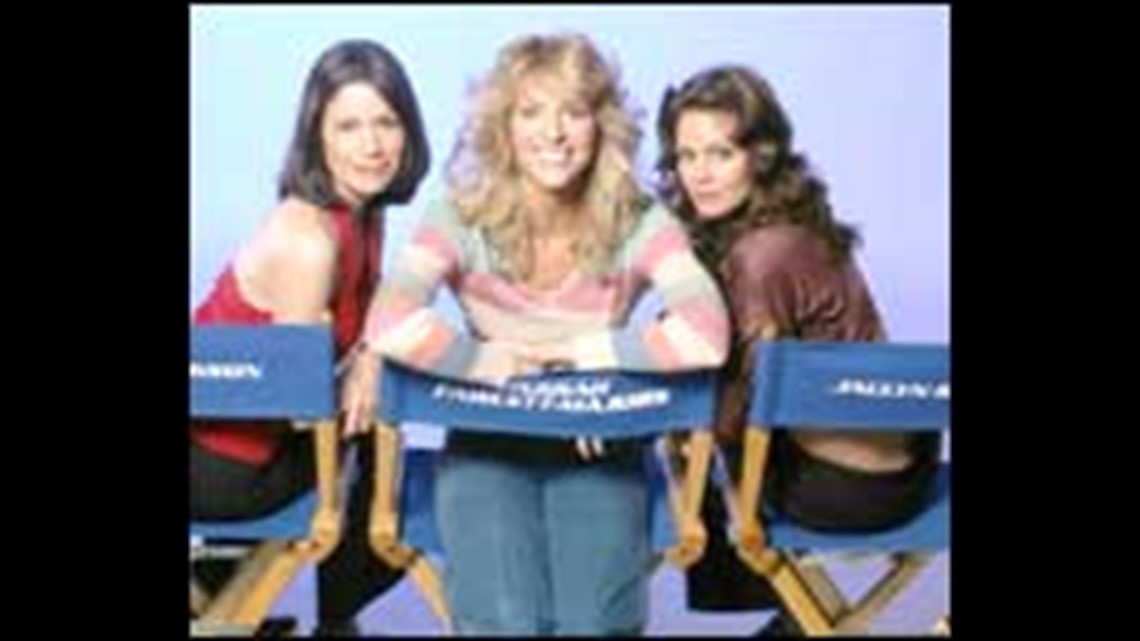 Behind the Camera The Unauthorized Story of ‘Charlie's Angels’