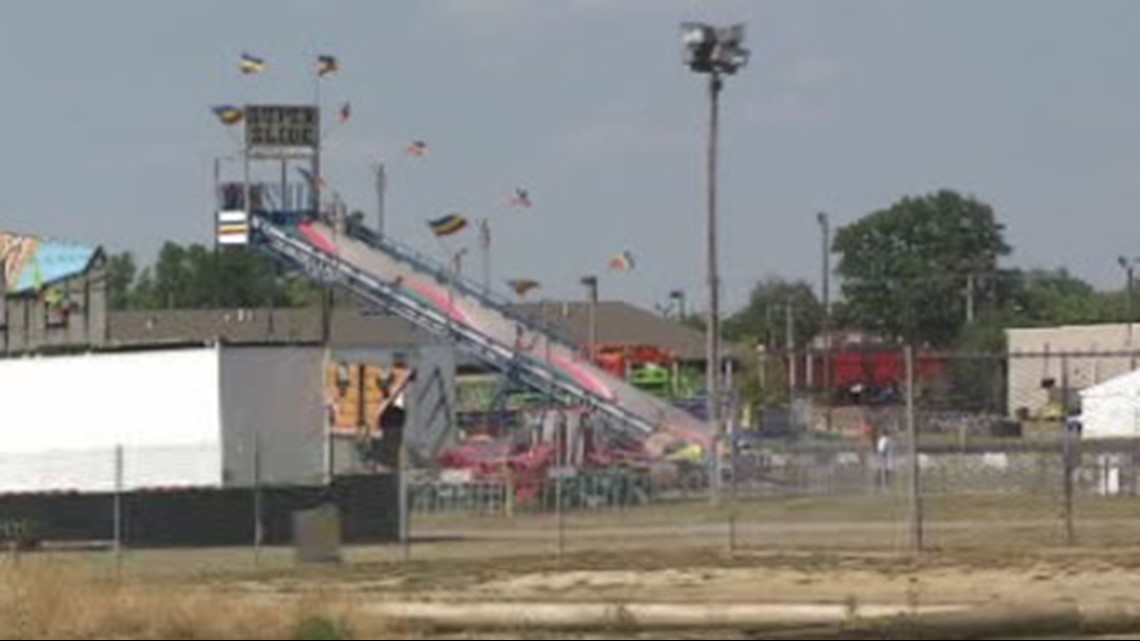 Johnson County to hold full county fair this summer