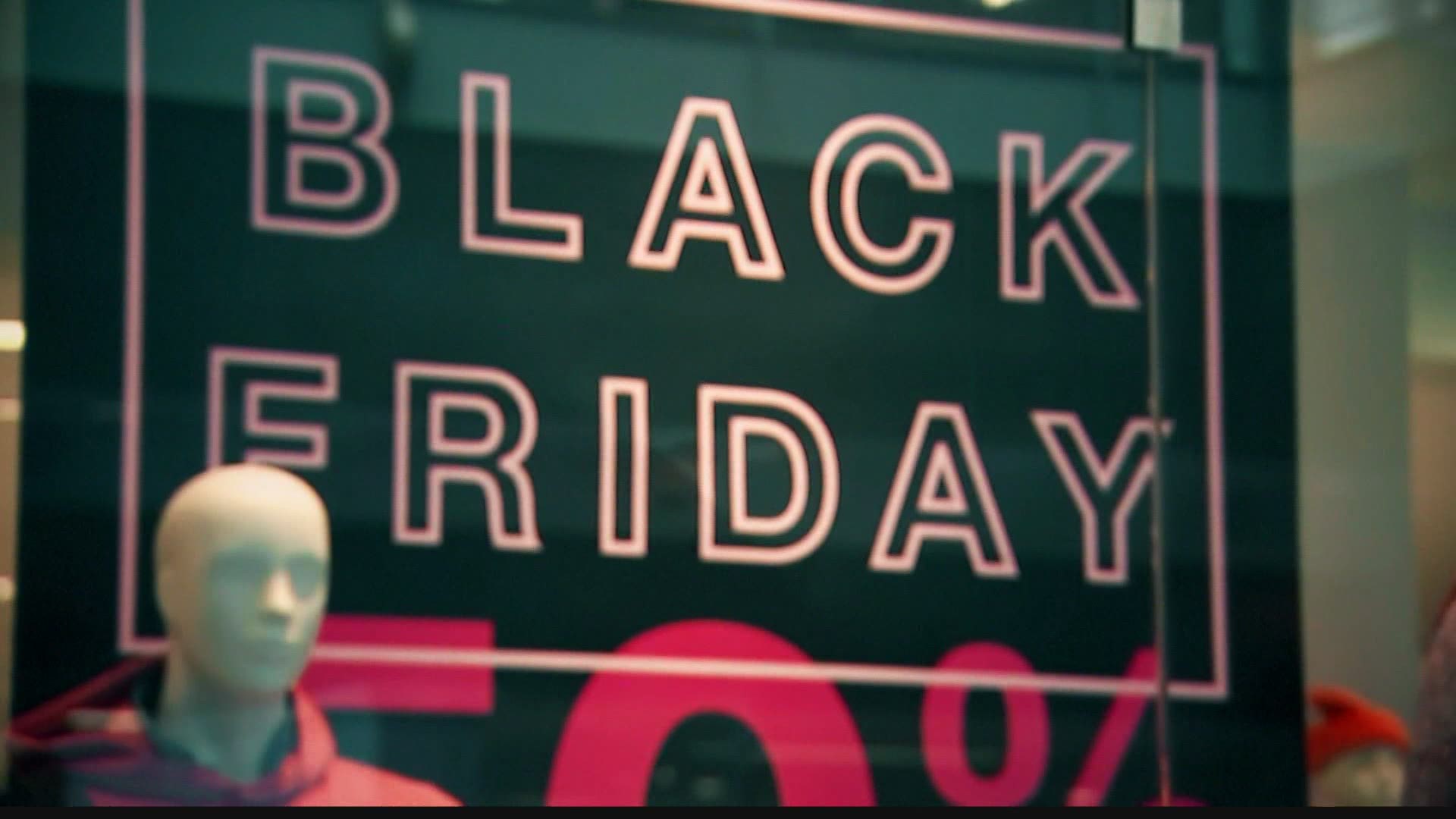 Every store is treating Black Friday differently this year, and Cherie Lowe breaks down how to find the best deals.
