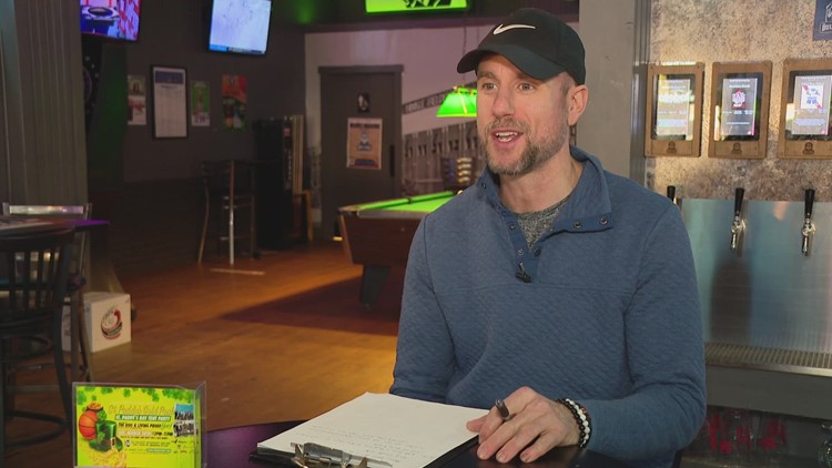 Indiana businesses prepare for March Madness
