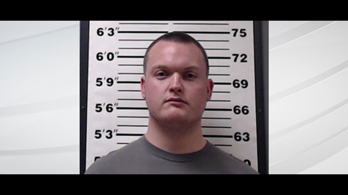 Madison Corrections Officer Arrested On Sexual Misconduct Charges 