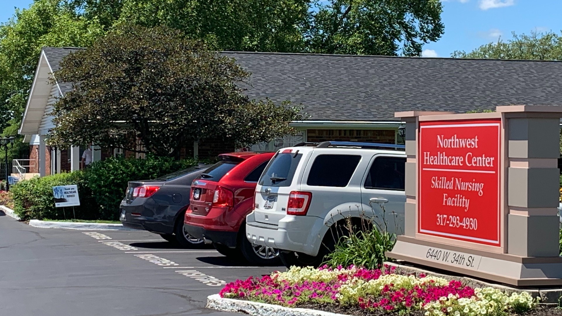 State releases detailed Indiana nursing home COVID19 data for the first time