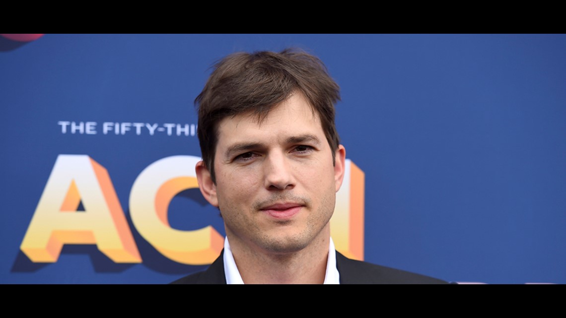 Iowa governor Tip from Ashton Kutcher led to testing deal