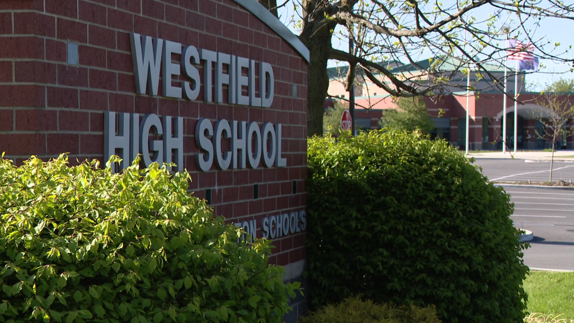 Westfield Washington Schools is reintroducing its mask mandate after a rise in COVID-19 positivity rates across the district.