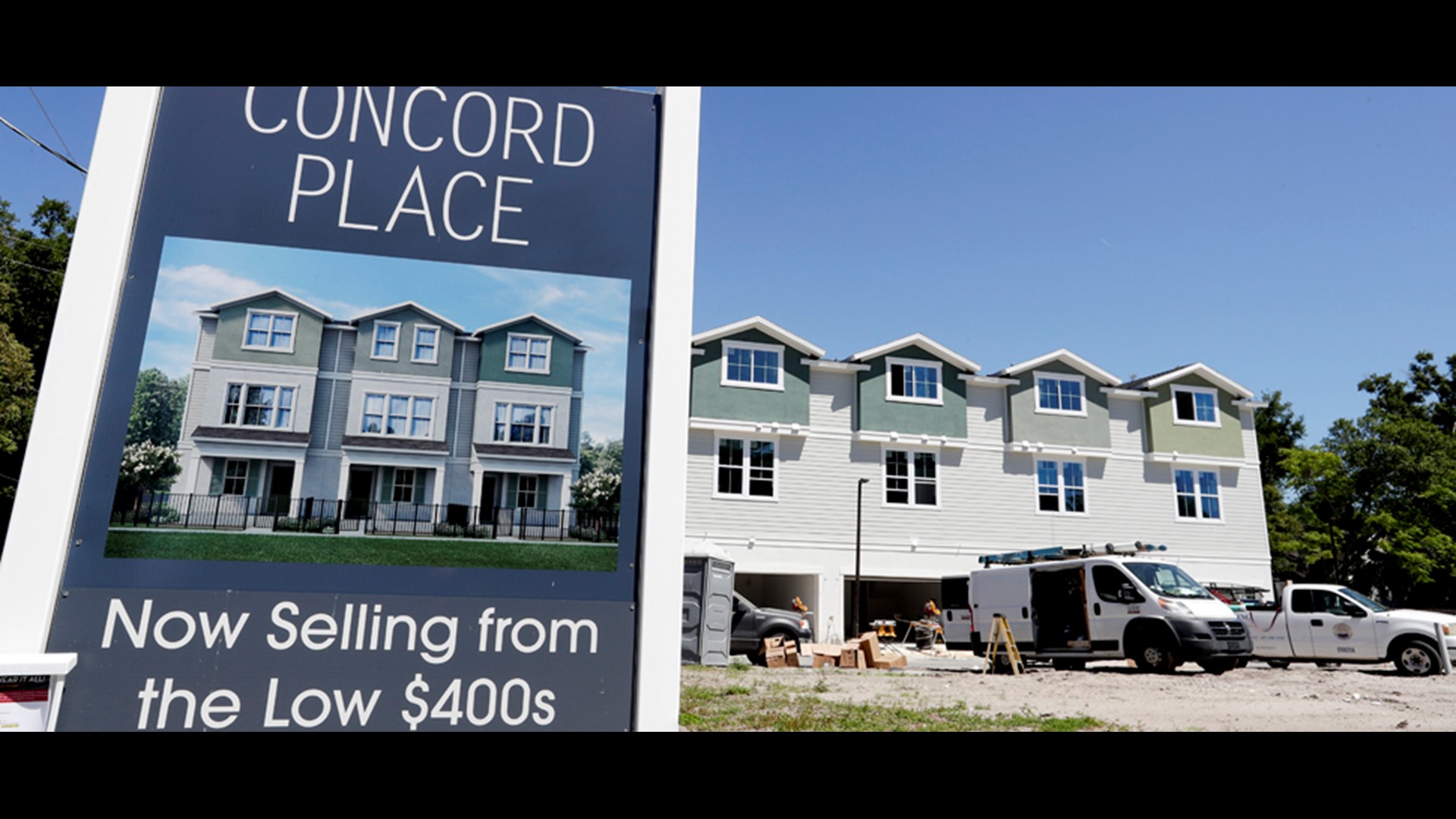 Central Florida cities among fastest growing in US