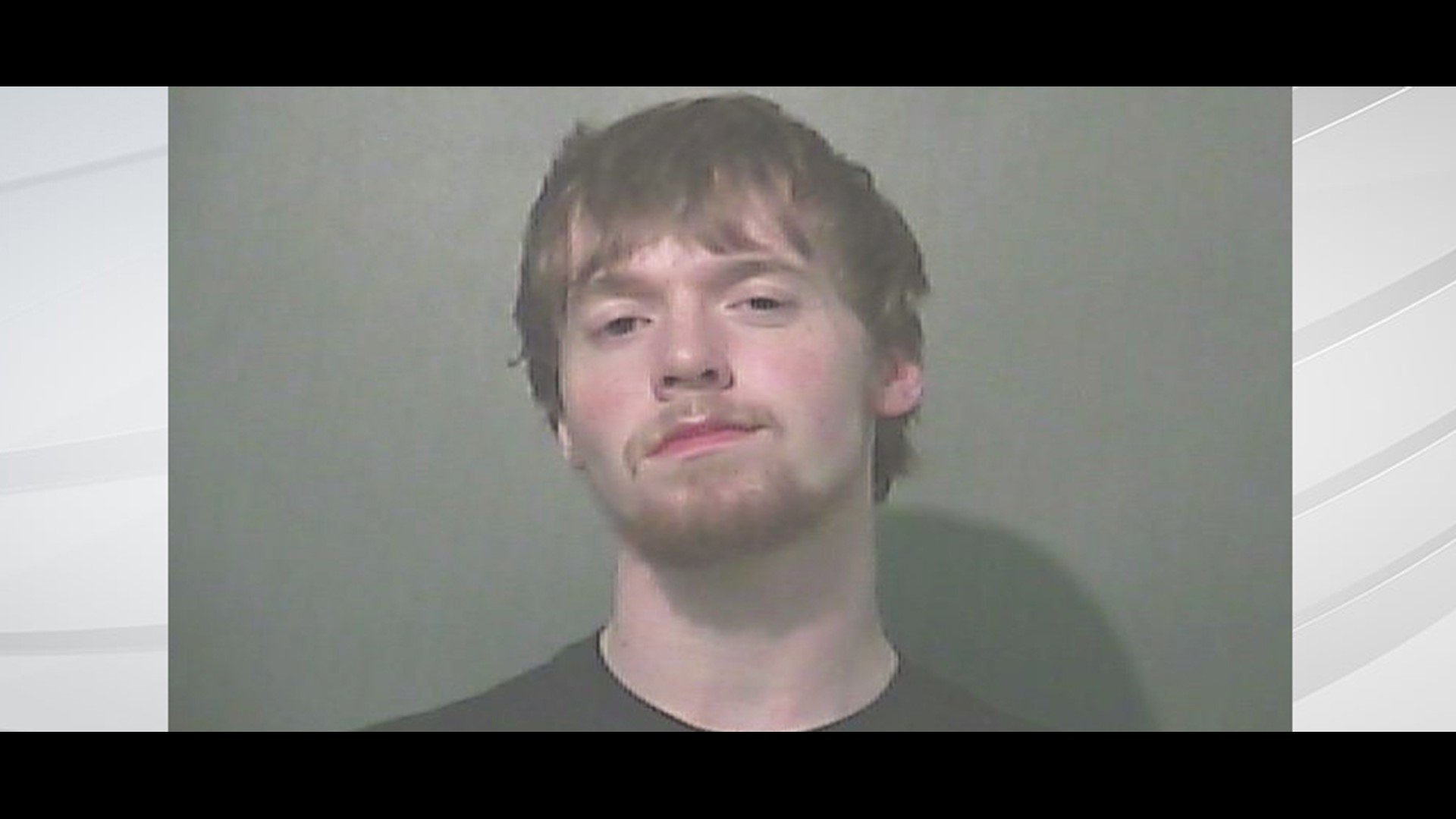 Man suspected of shooting and killing Terre Haute police officer ...