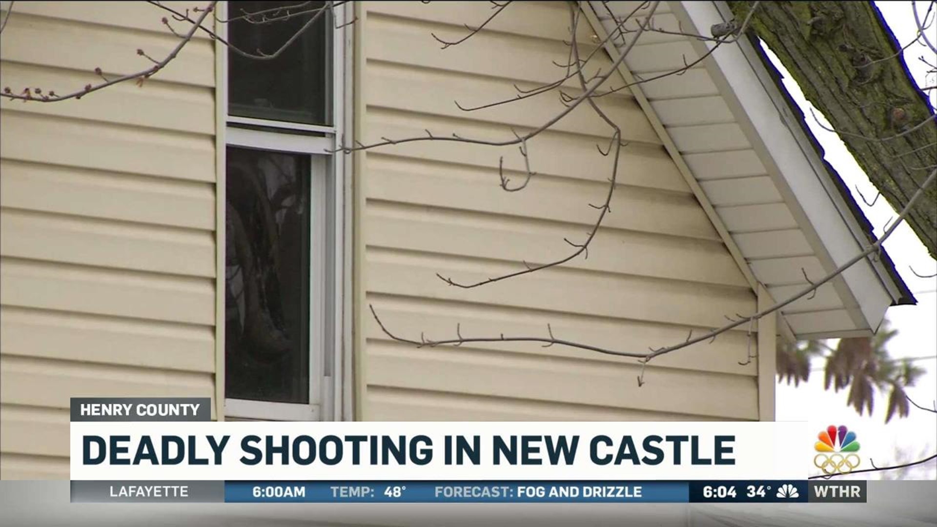 Fatal shooting investigated in New Castle
