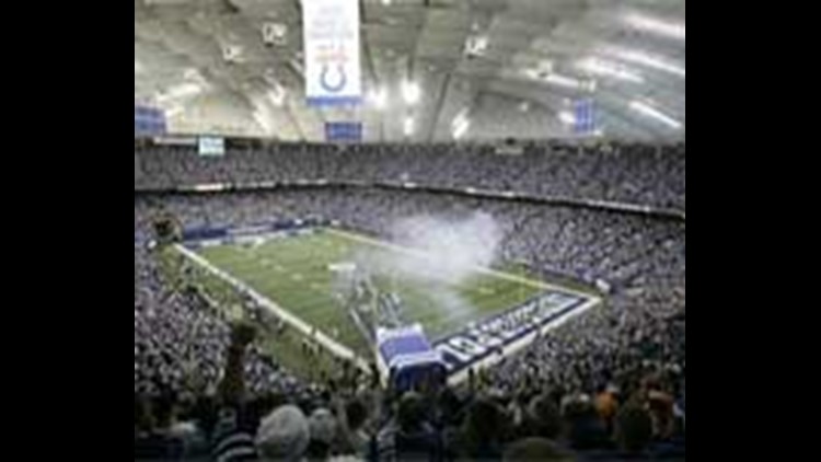 Colts expanding future crowd capacity at Lucas Oil Stadium even before home  opener