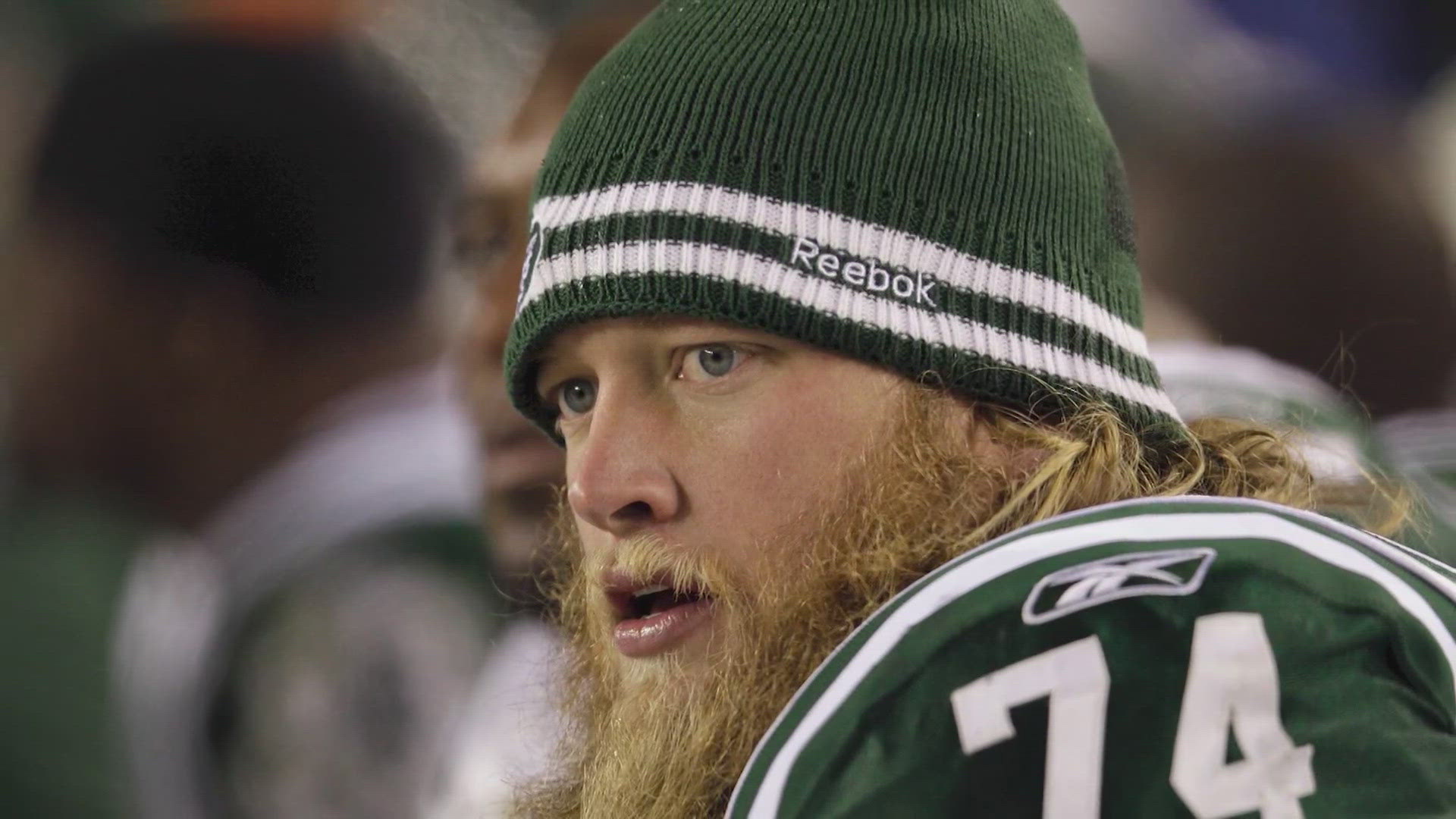 Former Jets center Nick Mangold dies at 41 | wthr.com