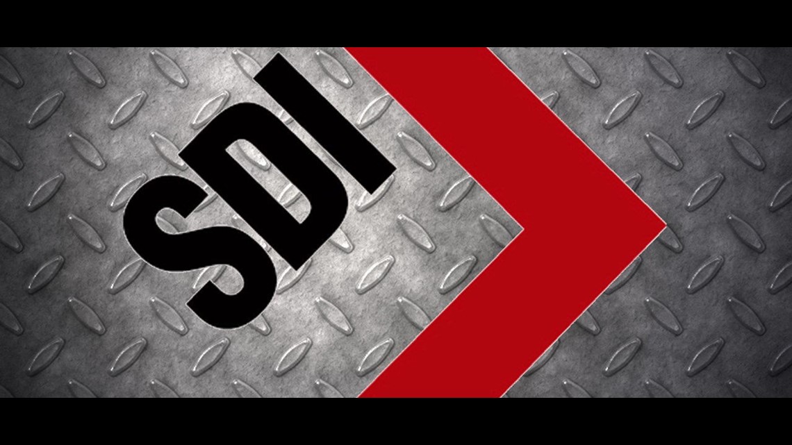 Steel Dynamics plans 75M project at Fort Waynearea plant