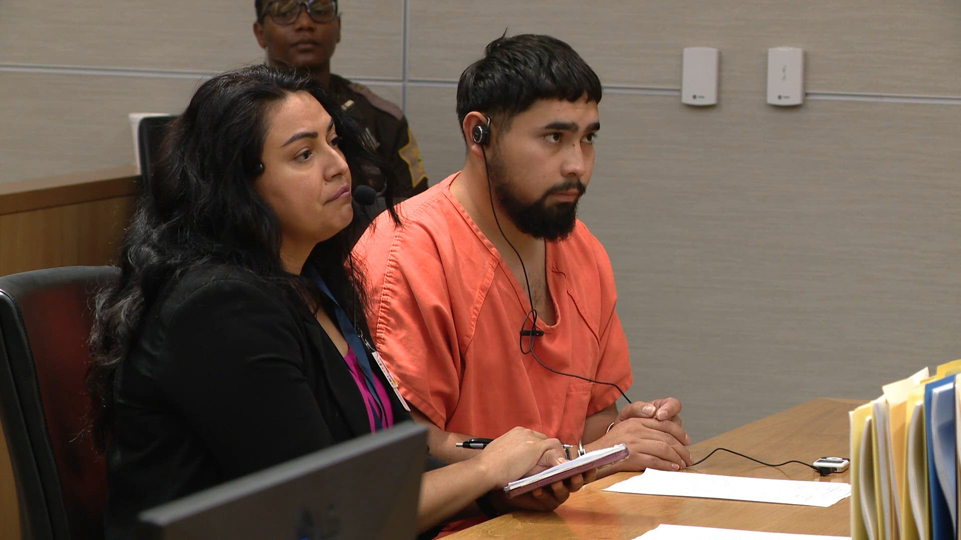 Man charged with deadly drunk driving has previous conviction | wthr.com