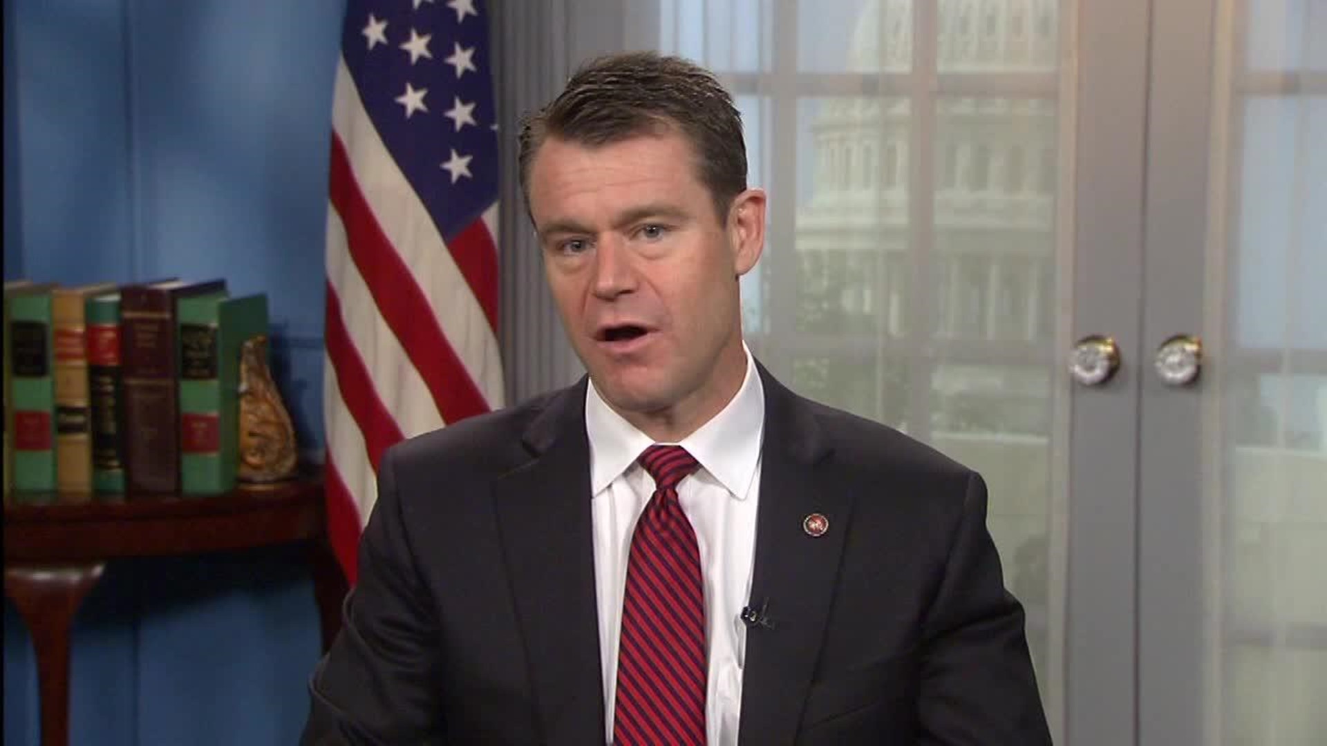 Senator Todd Young supports bill to make holiday