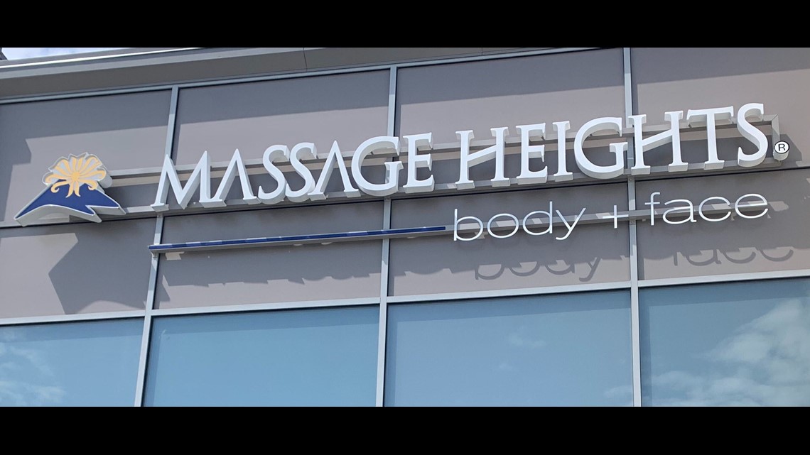 Massage therapists prepare to head back to work this weekend as