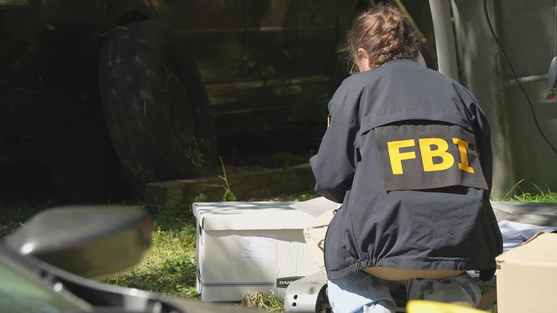 A man wanted on drug trafficking and dog fighting charges is now in custody.