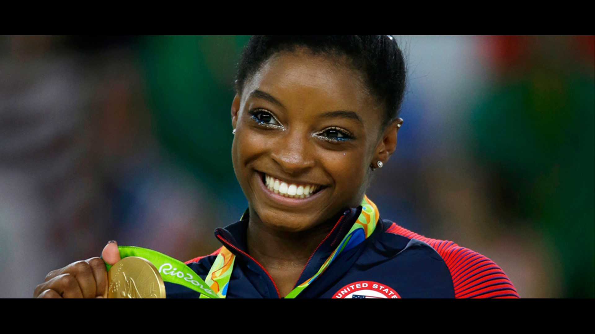 Simone Biles keeps teasing a move no female gymnast has ever done in
