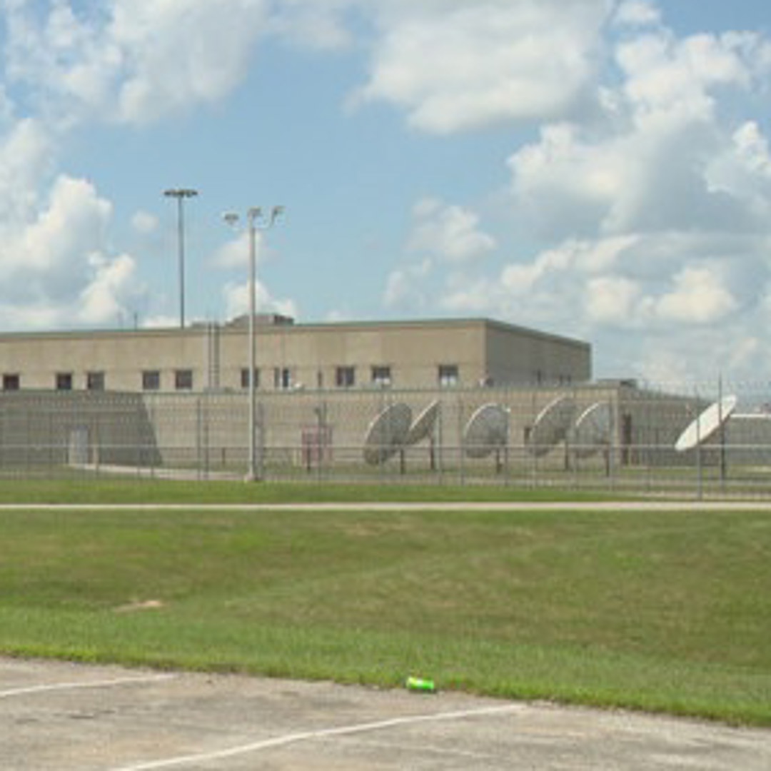 Feds owe Indiana millions for immigration detention at state prison ...