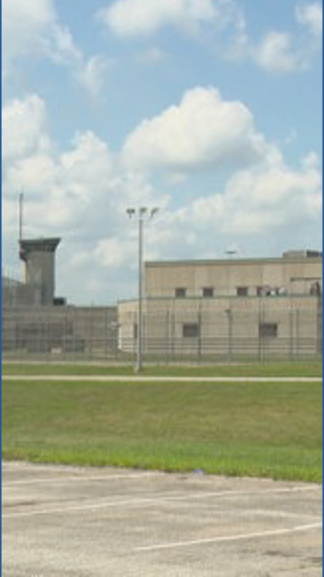 Feds owe Indiana millions for immigration detention at state prison ...