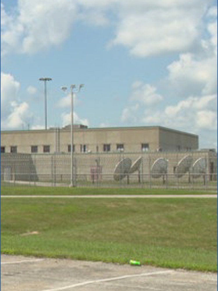 Indiana settles $1.2M lawsuit over conditions at Miami Correctional ...