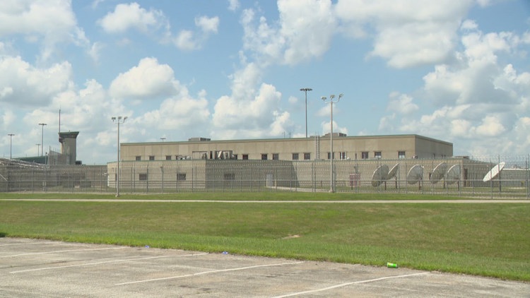 Feds owe Indiana millions for immigration detention at state prison ...