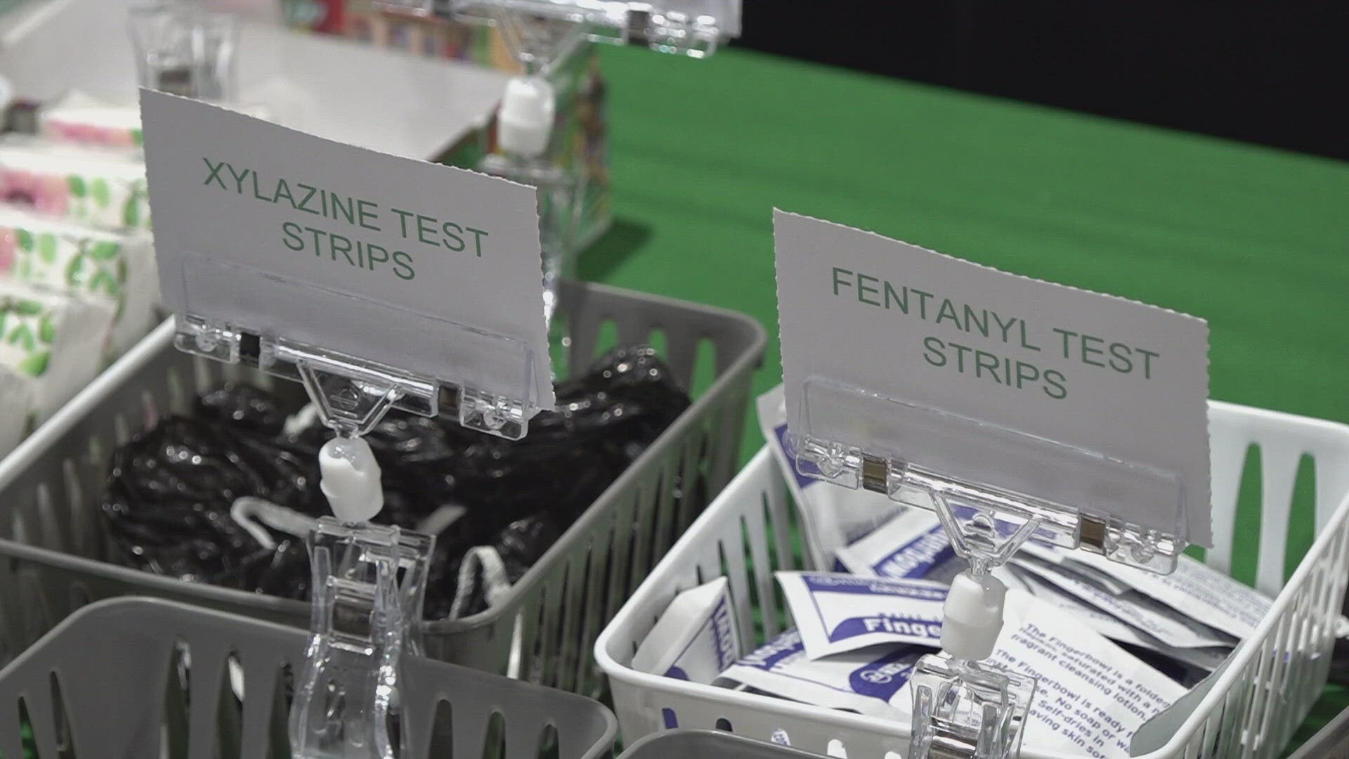 Support and addiction resources are often harder to find within the Black community, that's why one Indy organization is working to spread the word.