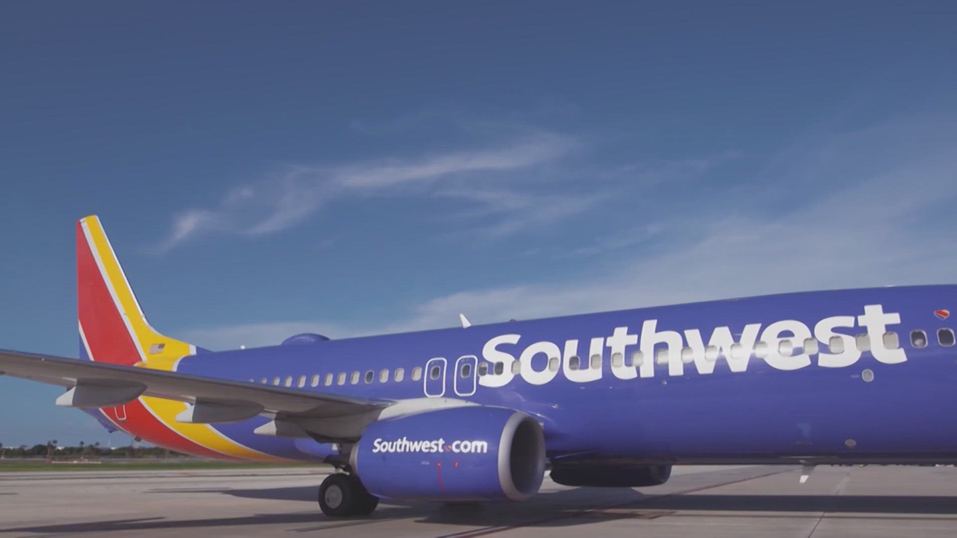 Southwest to begin assigning seats - 5795e760 86fd 470f 9c1b 367028ecadab 1920x1080 
