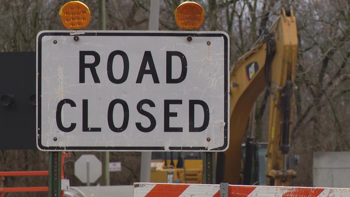 38th Street closing for 130 days for Purple Line construction - Vimarsana News