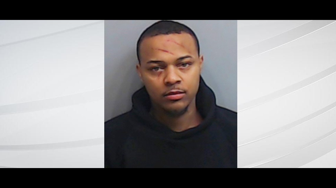 Rapper Bow Wow arrested in Atlanta, charged with battery | wthr.com