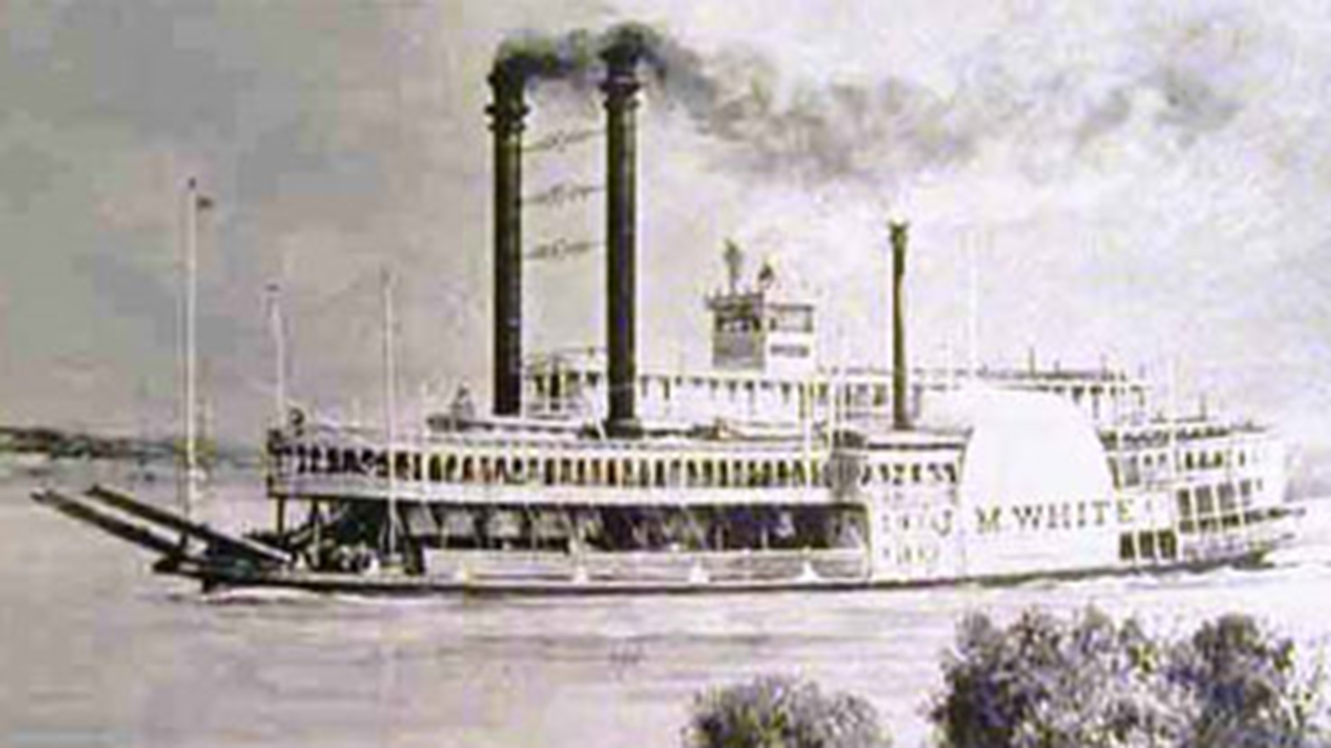 S. Indiana steamboat museum starts expansion project | wthr.com