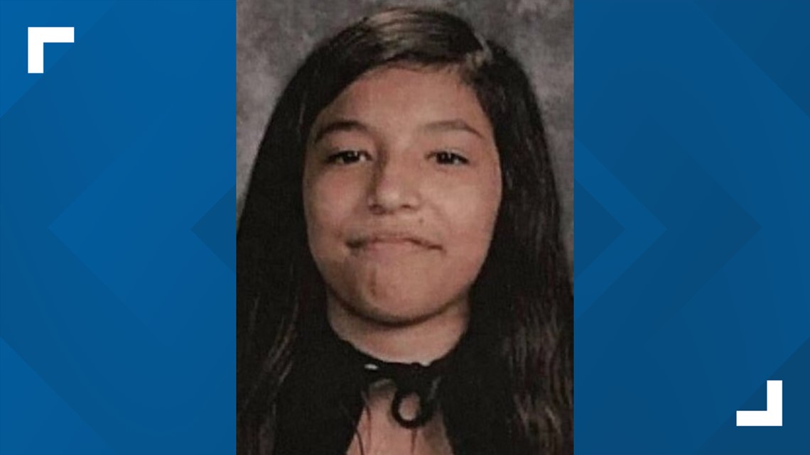 Missing 15-year-old Frankfort girl located | wthr.com