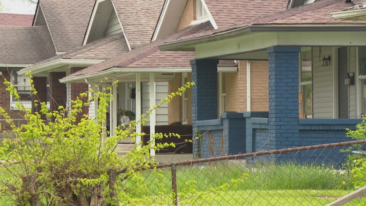 Indiana lawmakers weaken housing reforms after public testimony