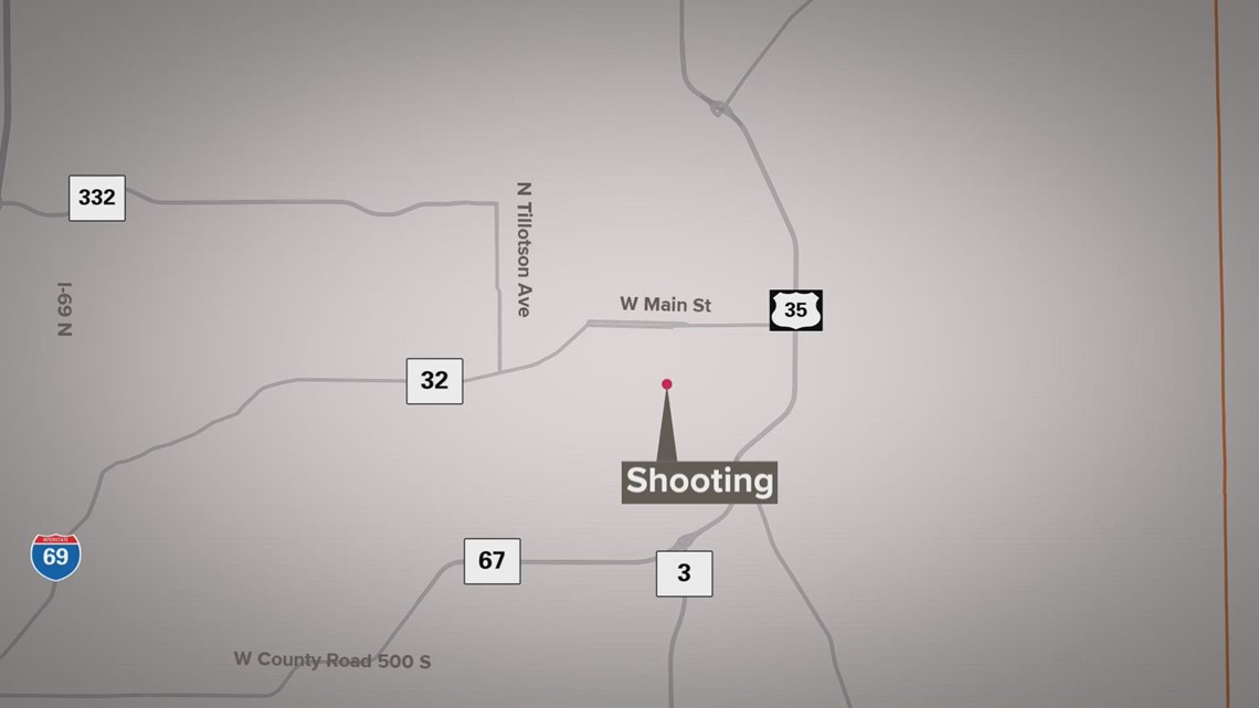 2 deaths being investigated in Delaware County