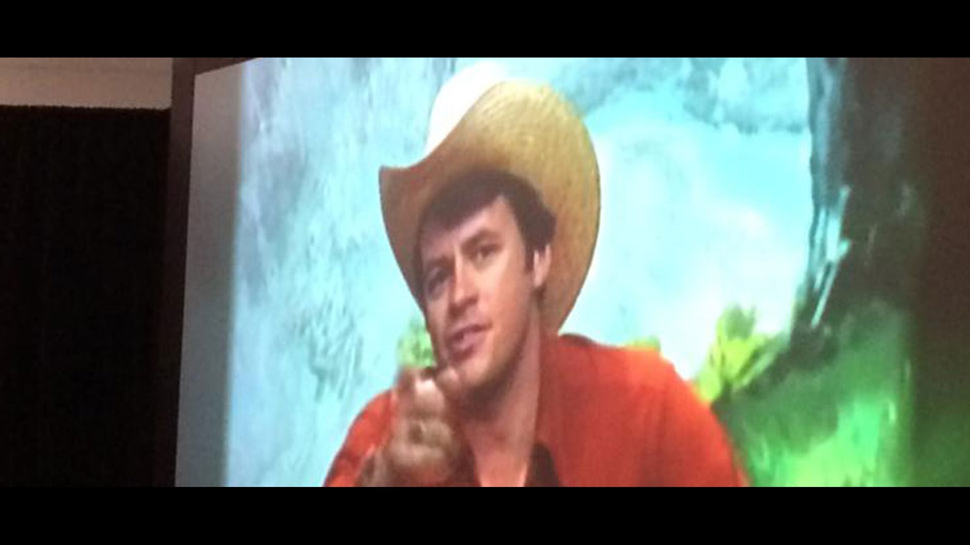 Indiana television legend 'Cowboy Bob' passes away