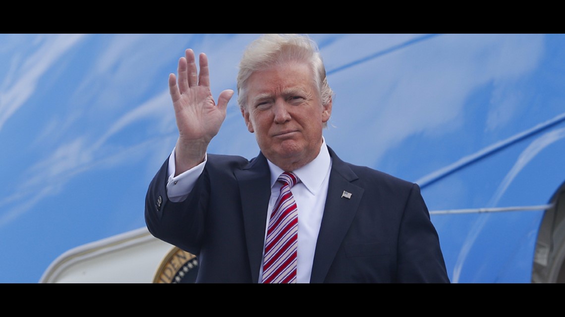 The Latest Immigration Coalition report no problems at JFK