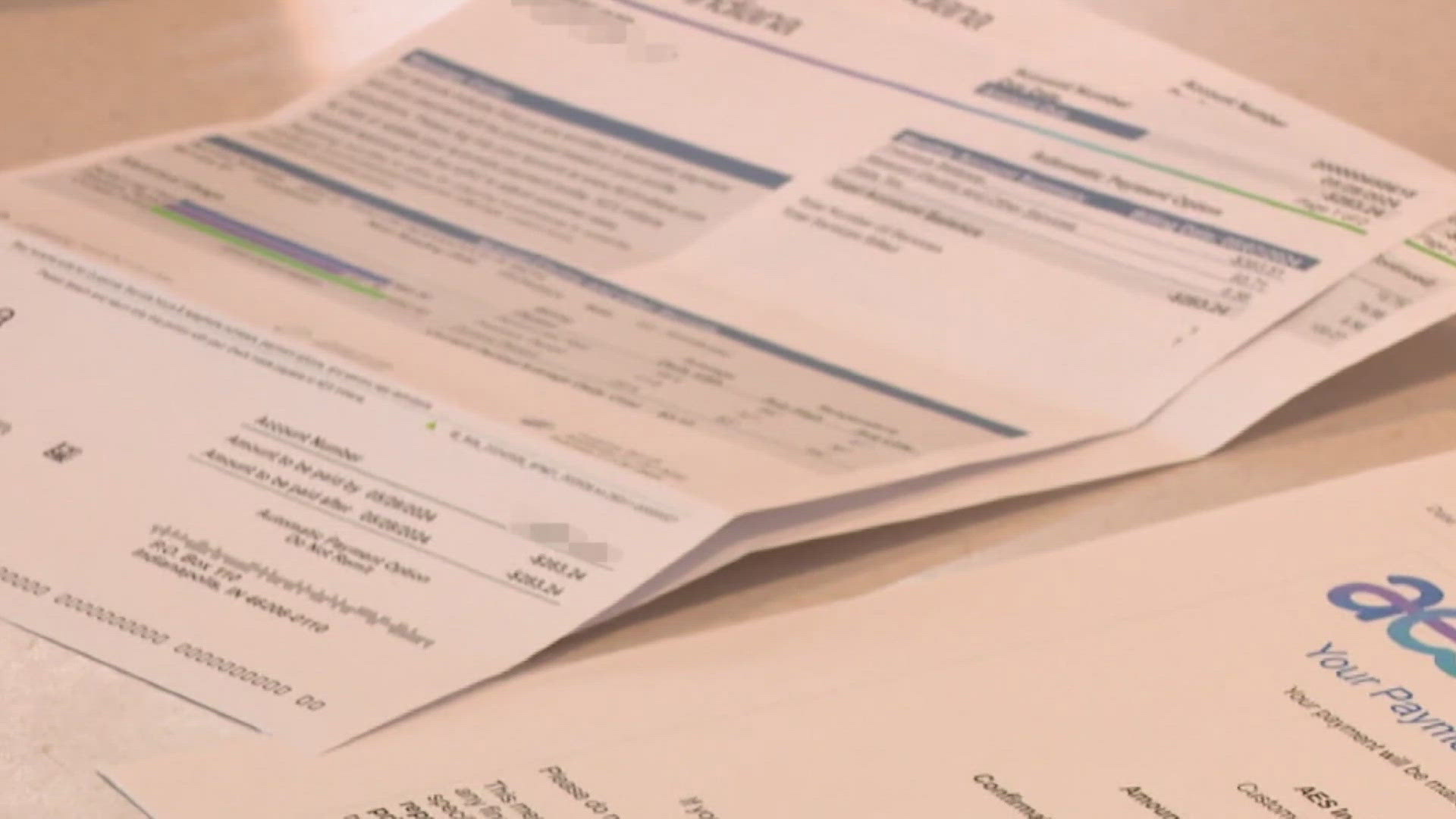 Braun signs bill aimed at energy affordability | wthr.com