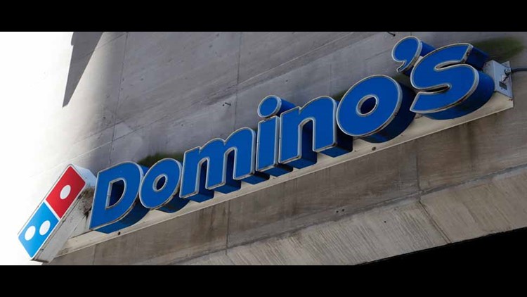 Domino S Accepting Applications For Chief Garlic Bread Taste