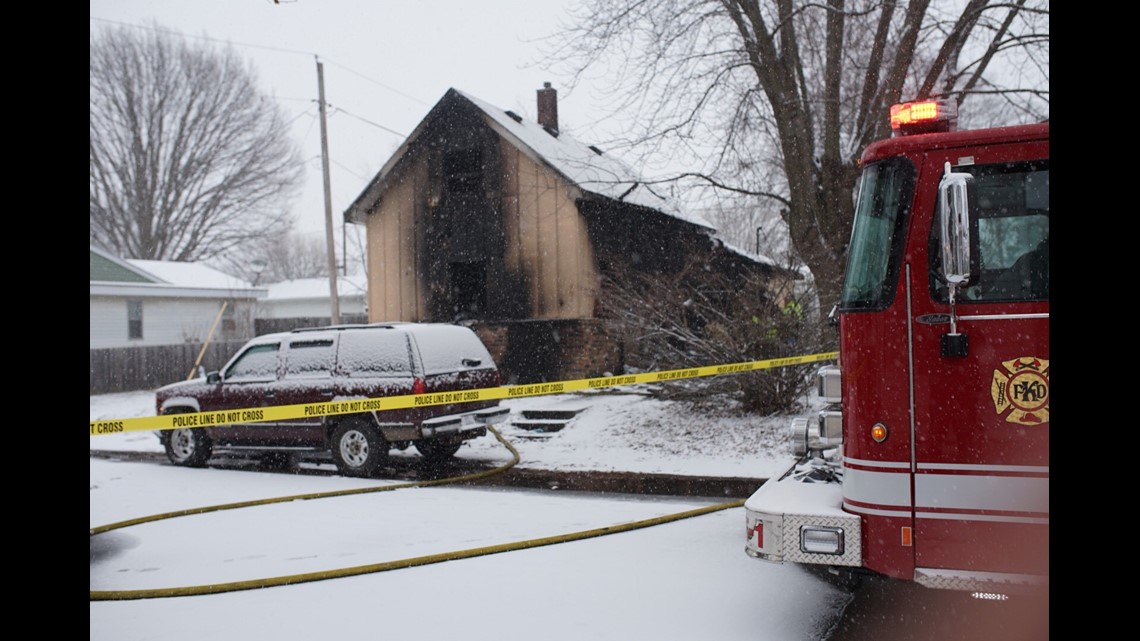 2022 Mankato Mn Two Died On Christmas Police release names of two sisters that died in Christmas Eve fire