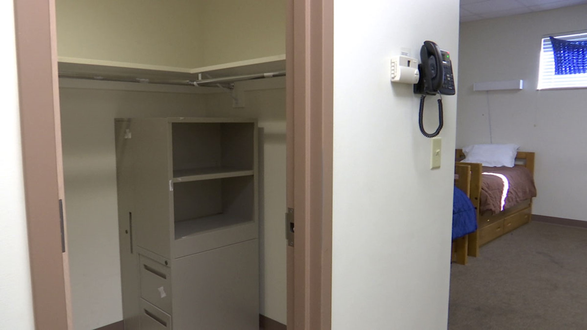 Shelter for male survivors of domestic violence opening this fall