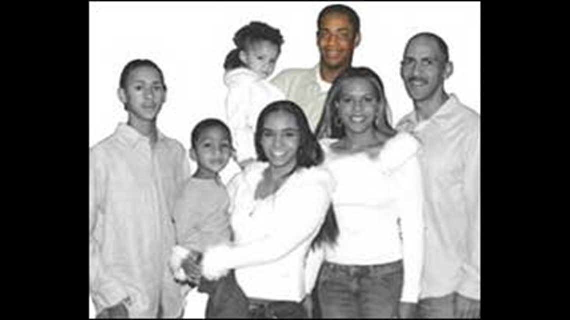 Tony Dungy - Focus on the Family