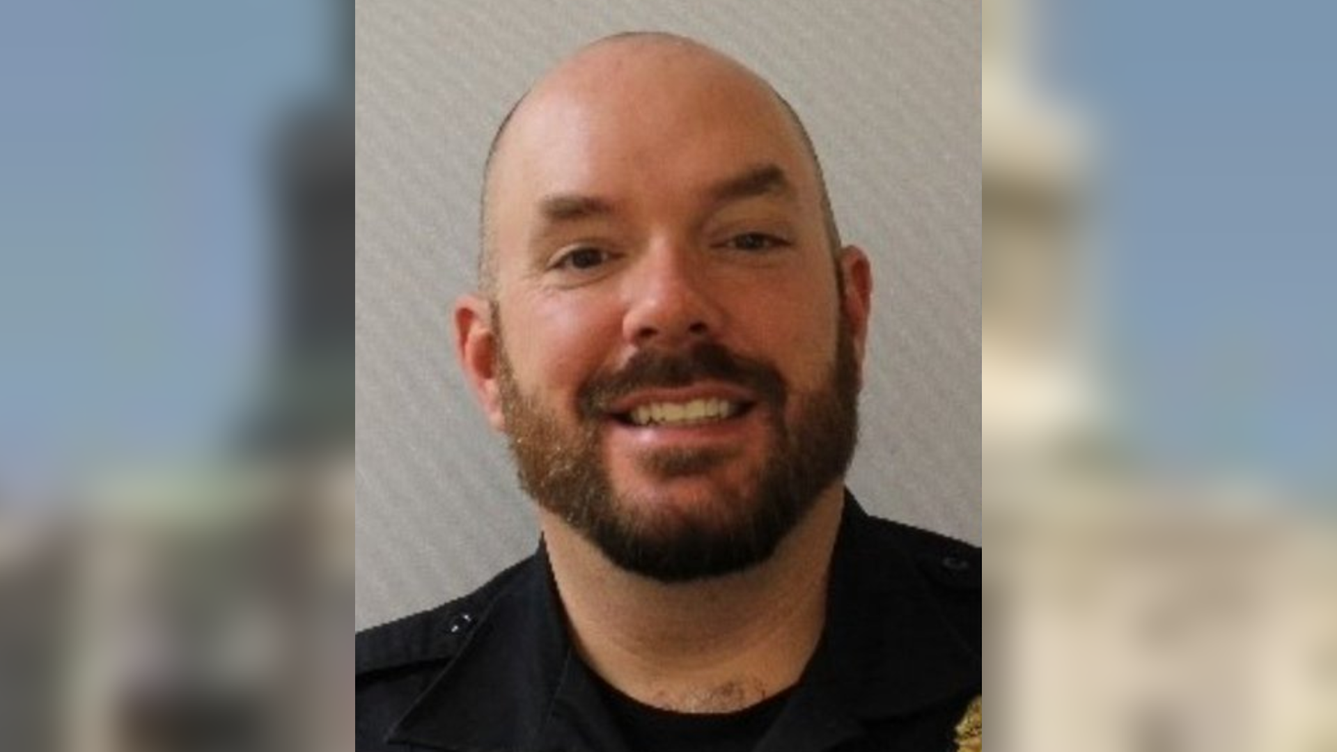 U.S. Capitol Police Officer William "Billy" Evans has died after a suspect drove into a barrier around the Capitol Building.