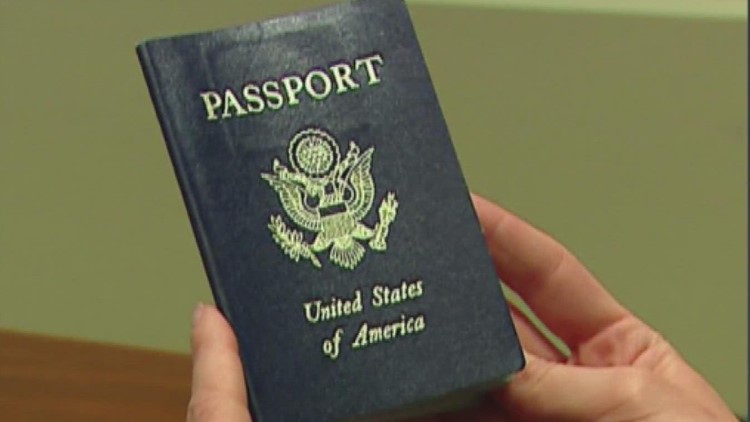 What's The Deal: Passport renewal backlog may soon be eased