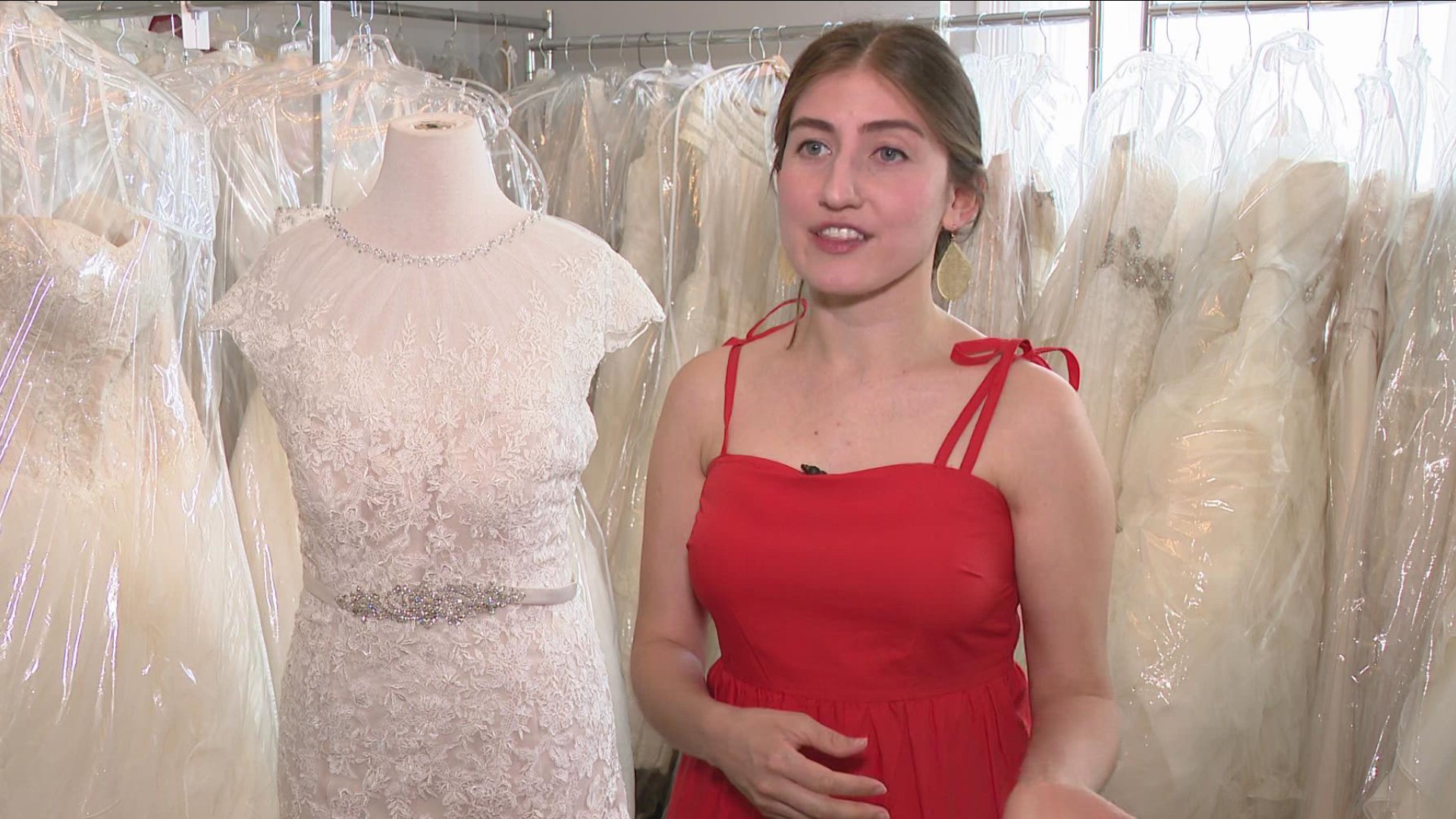 TOP 10 BEST Consignment Wedding Dresses in New Haven, CT - March 2024 - Yelp