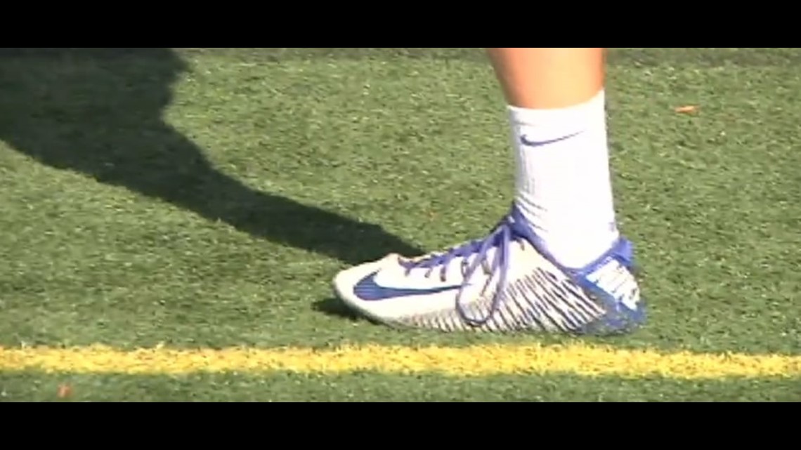 What you need to know about Turf Toe