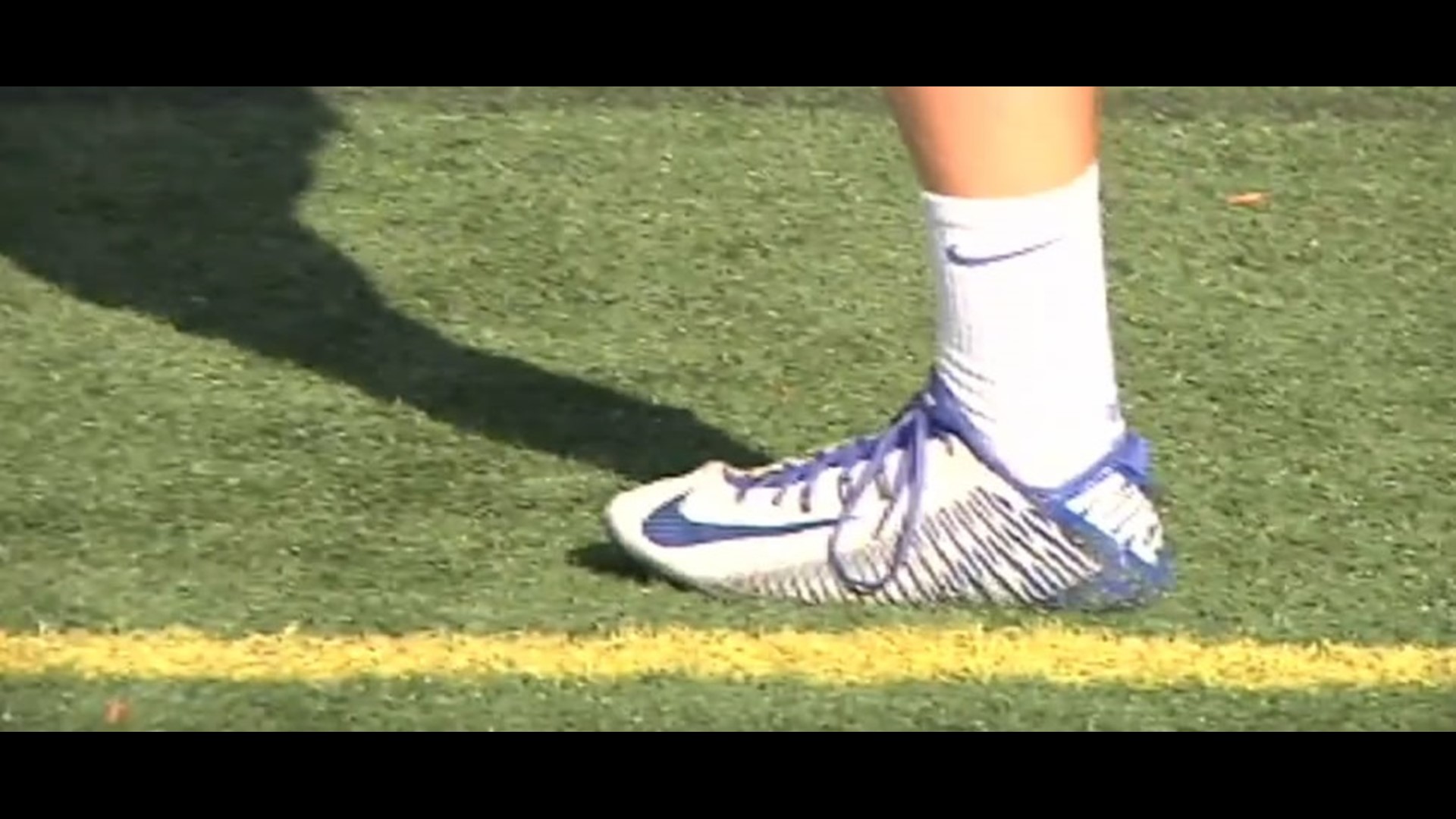 What you need to know about Turf Toe