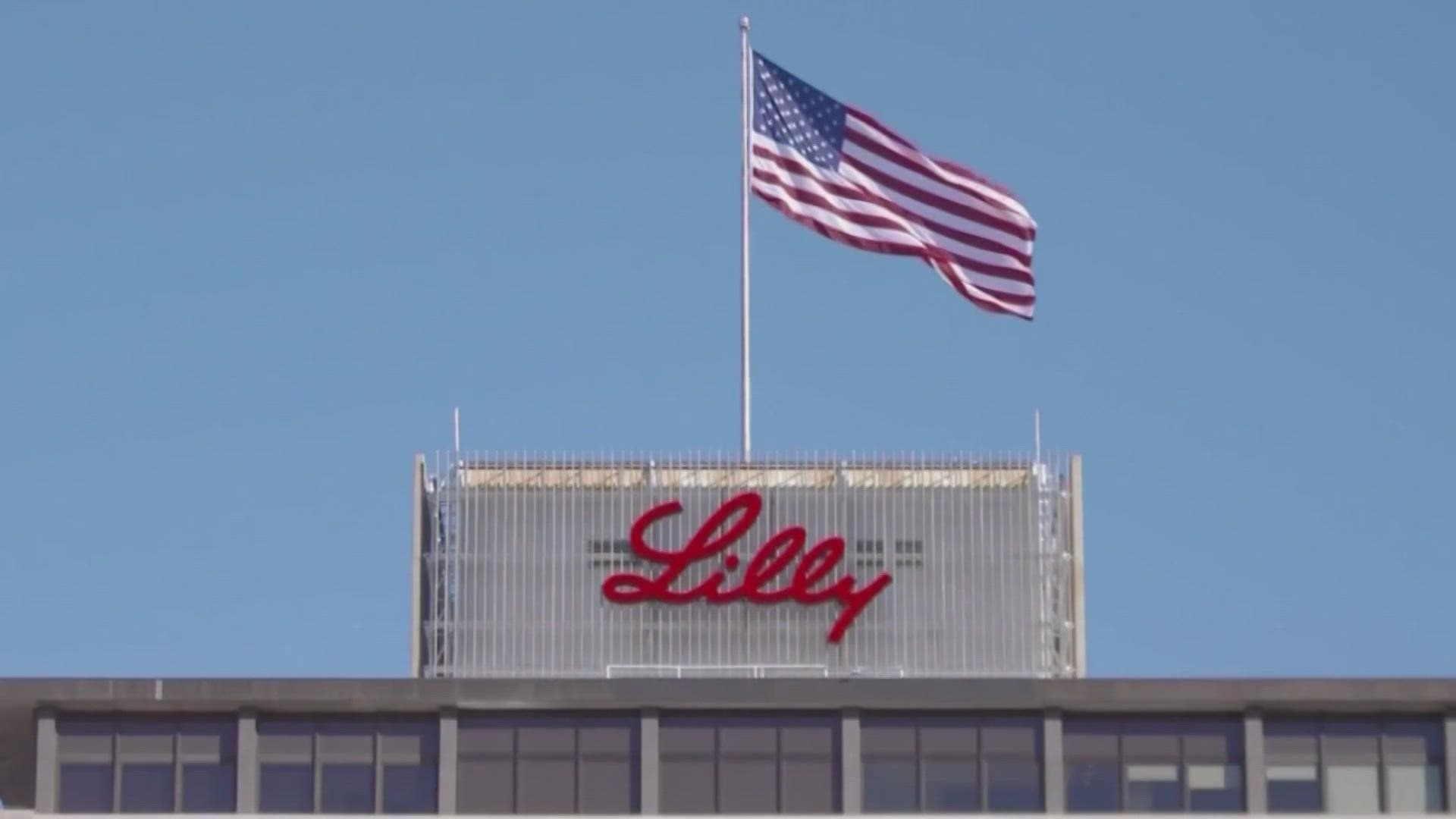 People with diabetes say this change from Indy-based Eli Lilly allows them to get much needed savings on life-saving medicine.