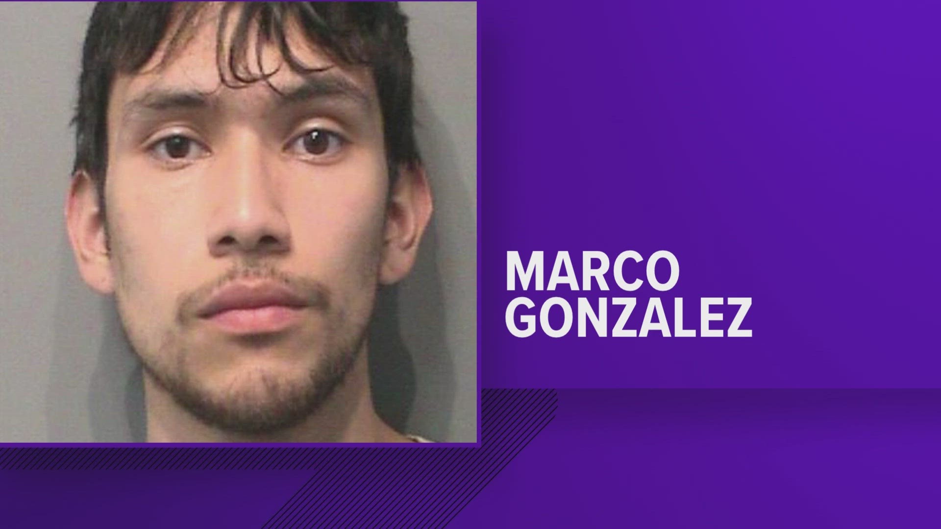 Gonzalez is accused of killing 52-year-old Timothy Sannito in the parking lot outside the Ale Emporium in March 2023.