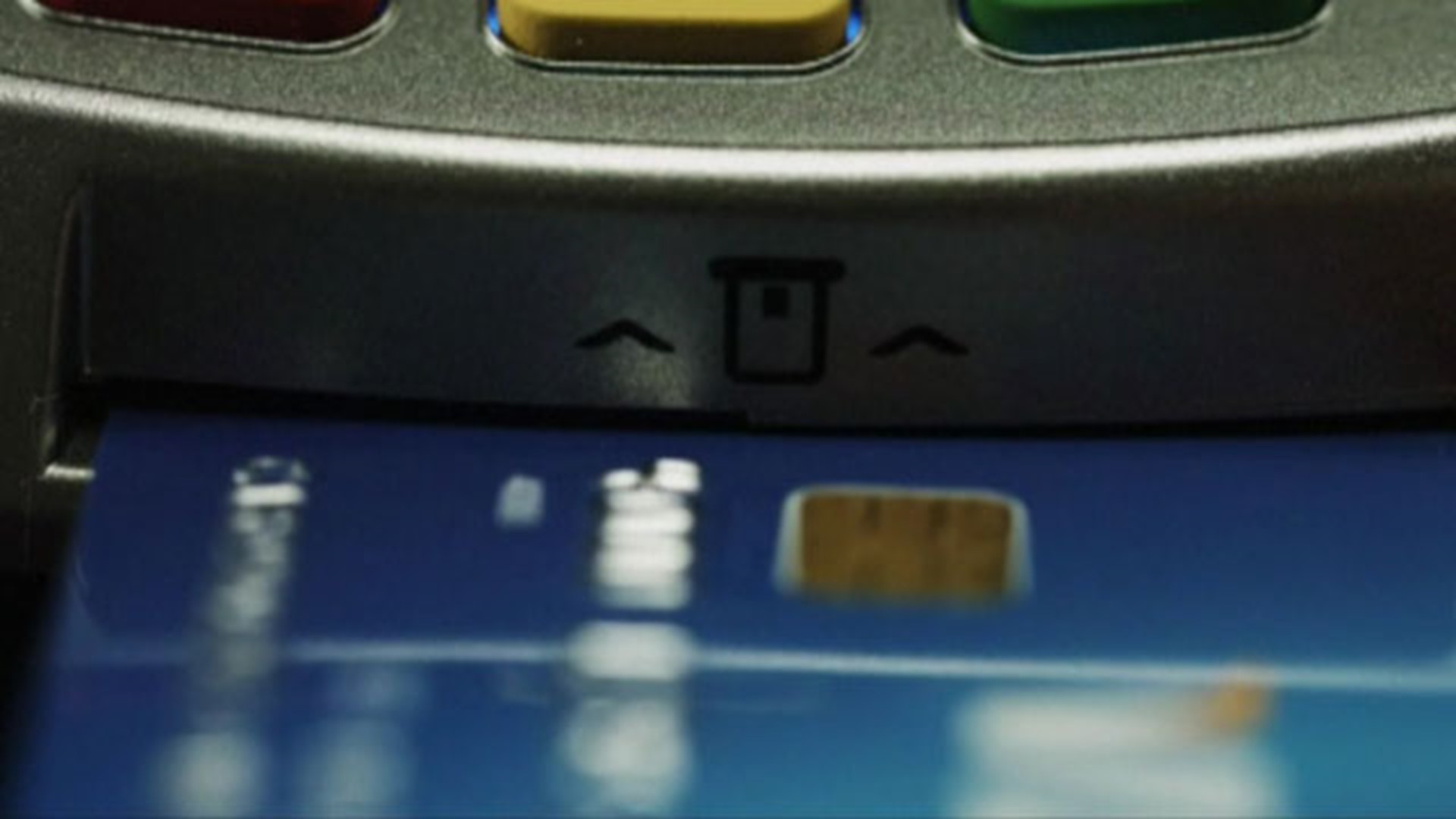 Chip Enabled Card Are those new chip-enabled credit cards driving you nuts? You're not ...