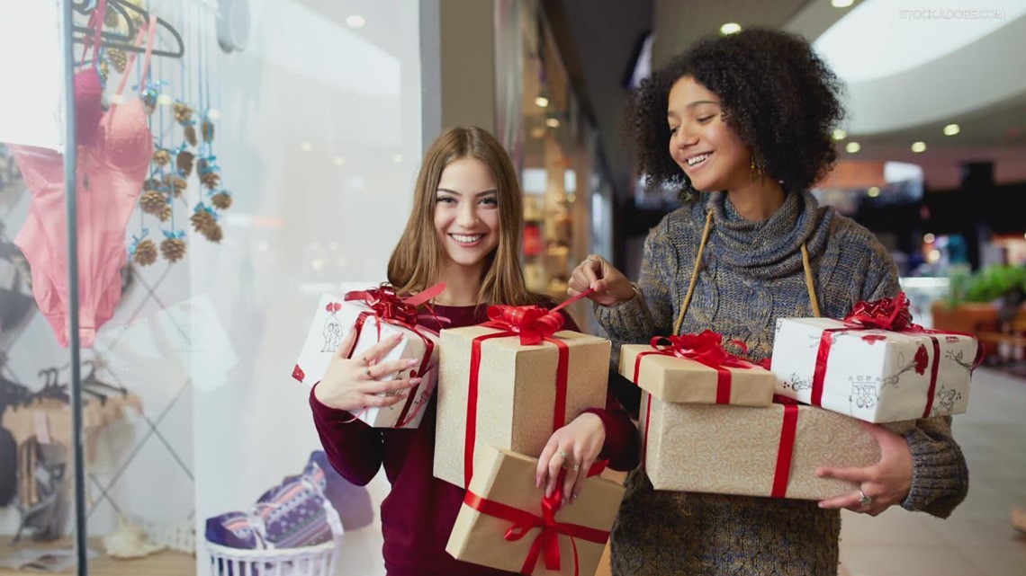 Queen of Free's strategies to win Black Friday shopping - Vimarsana News